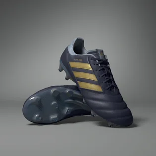 Бутсы унисекс Adidas Copa Icon Firm Ground Soccer Cleats Black GZ2528