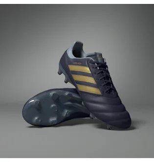 Бутсы унисекс Adidas Copa Icon Firm Ground Soccer Cleats Black GZ2528