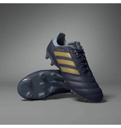 Бутси унісекс Adidas Copa Icon Firm Ground Soccer Cleats Black GZ2528