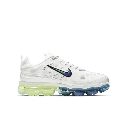 Кросівки чоловічі Nike Air Vapormax 360 White CT5063-100