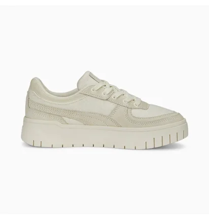 Кроссовки женские Puma Cali Dream Blank Canvas Beige 389872-01