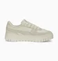 Кроссовки женские Puma Cali Dream Blank Canvas Beige 389872-01