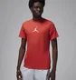 Футболка чоловіча Air Jordan T-Shirt Jumpman Orange CW5190-604