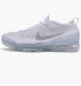 Кроссовки мужские Nike Air Vapormax 2023 Flyknit Running Shoes Grey DV1678-002