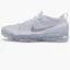 Кроссовки мужские Nike Air Vapormax 2023 Flyknit Running Shoes Grey DV1678-002