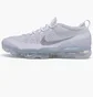 Кросівки чоловічі Nike Air Vapormax 2023 Flyknit Running Shoes Grey DV1678-002