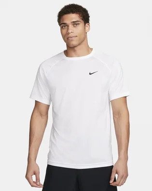 Футболка мужская Nike Dri-Fit Ready White Dv9815-100