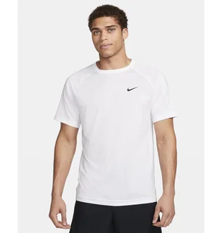 Футболка мужская Nike Dri-Fit Ready White Dv9815-100