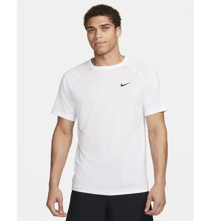 Футболка мужская Nike Dri-Fit Ready White Dv9815-100
