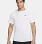 Футболка мужская Nike Dri-Fit Ready White Dv9815-100