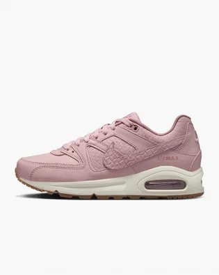 Кросівки жіночі Nike Air Max Command Premium Shoes Pink 718896-600