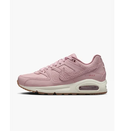 Кроссовки женские Nike Air Max Command Premium Shoes Pink 718896-600