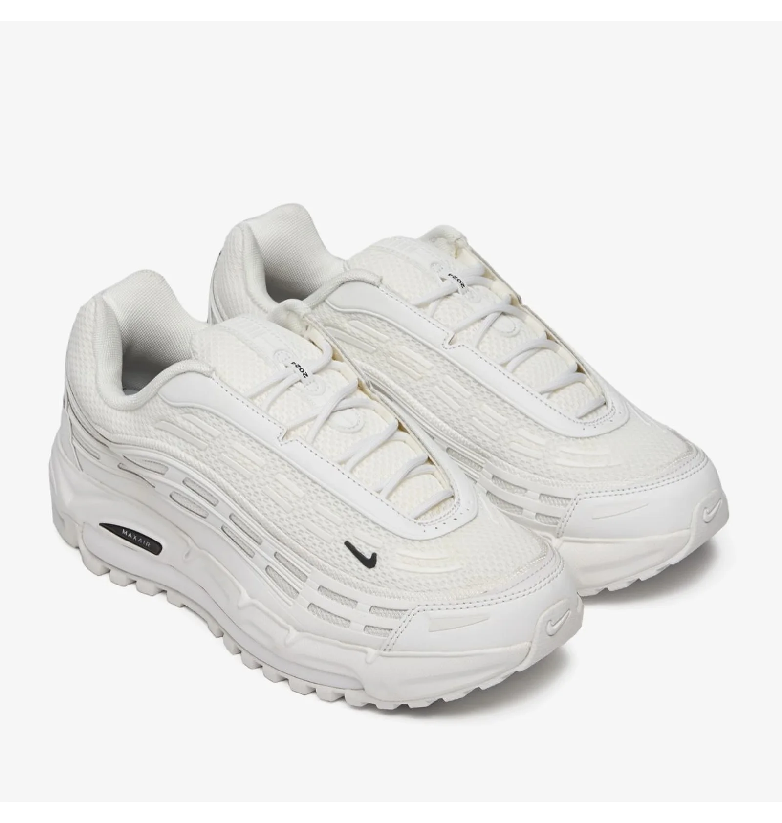 ᐉ Кроссовки мужские Nike Air Max Tl White HJ6539-100 - купить в