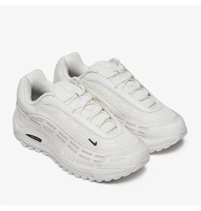 Кросівки чоловічі Nike Air Max Tl White HJ6539-100