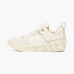 Кросівки жіночі Puma X Trophy Hunting All-Pro Nitro™ Basketball Shoes Beige 379181-01