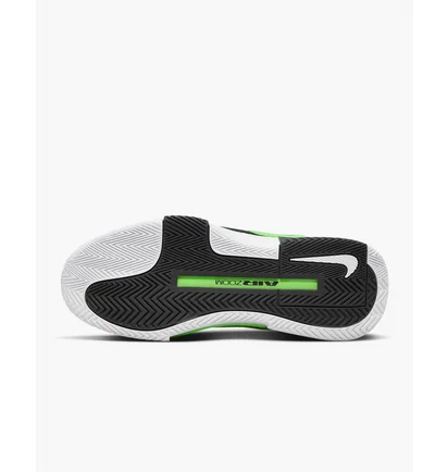 Кросівки жіночі Nike Zoom Gp Challenge 1 White/Black FB3148-100