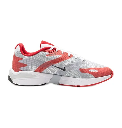Кросівки чоловічі Nike Ghoswift Grey CV3416-600