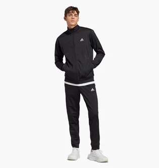 Спортивный костюм мужской Adidas Sportswear Trainingsanzug Black IC6775