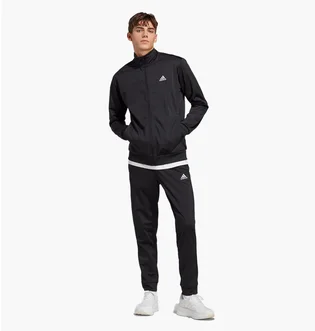 Спортивний костюм чоловічий Adidas Sportswear Trainingsanzug Black IC6775