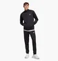 Спортивний костюм чоловічий Adidas Sportswear Trainingsanzug Black IC6775
