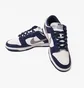Кроссовки мужские Nike Dunk Low White/Blue Fd9749-400