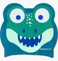 Шапочка для плавання дитяча Speedo Croc Prt Character Green 8-12240D680