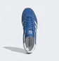 Кроссовки мужские Adidas Gazelle Indoor Shoes Blue H06260