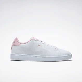 Кроссовки женские Reebok Royal Complete Clean 2.0 White GW5264