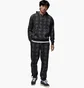 Спортивный костюм мужской Air Jordan Sprt Flc Aop Black HF9894-010__HF9896-010