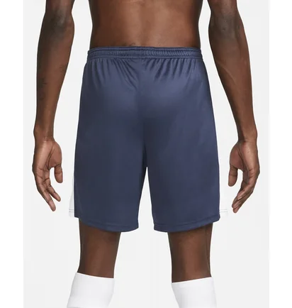 Шорты мужские Nike Global Football Dri-Fit Academy Blue DV9742-451