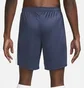 Шорты мужские Nike Global Football Dri-Fit Academy Blue DV9742-451