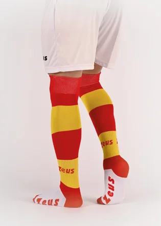 Гетри дитячі Zeus Calza Parma Multi Z00069