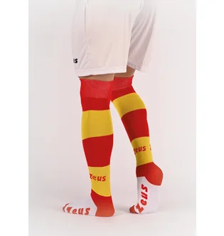 Гетри дитячі Zeus Calza Parma Multi Z00069