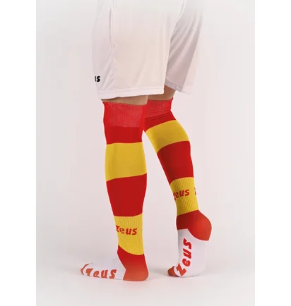 Гетри дитячі Zeus Calza Parma Multi Z00069