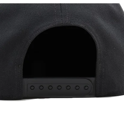 Кепка унисекс Air Jordan U J Pro Cap Us Fb Aj Dc 5 Pnl Black FZ2011-010
