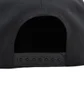 Кепка унисекс Air Jordan U J Pro Cap Us Fb Aj Dc 5 Pnl Black FZ2011-010