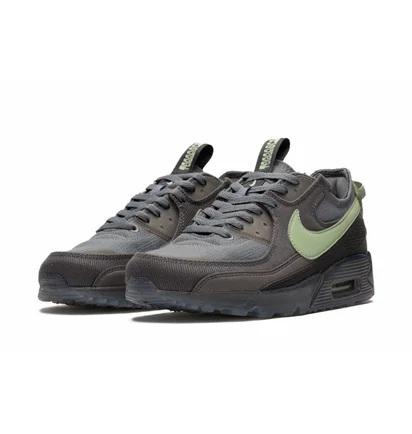 Кроссовки мужские Nike Air Max Terrascape 90 Brown DV7413-014
