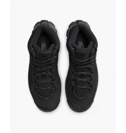 Кросівки жіночі Nike City Classic Boots Black DQ5601-003