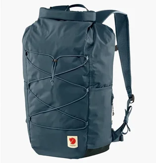 Рюкзак унисекс Fjallraven High Coast Blue 23224.560