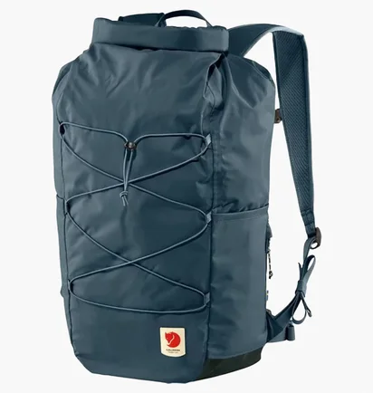 Рюкзак унисекс Fjallraven High Coast Blue 23224.560