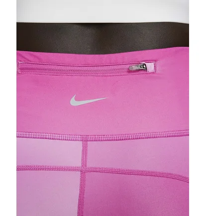 Леггинсы женские Nike Fast Pink Dx0950-623