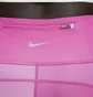 Леггинсы женские Nike Fast Pink Dx0950-623