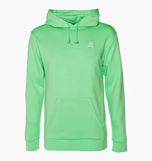 Худі чоловіче Adidas Essential Hoody Green H34648