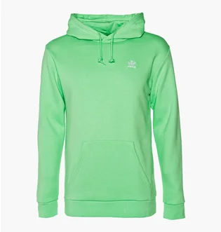 Худи мужское Adidas Essential Hoody Green H34648