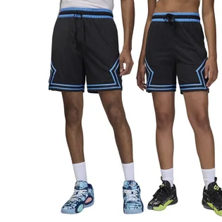 Шорти чоловічі Air Jordan Dri-Fit Sport Diamond Blue DX1487-017