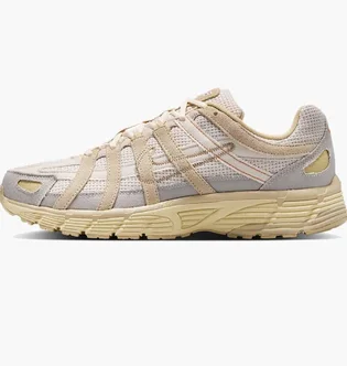 Кроссовки мужские Nike P-6000 Grey IM6648-009