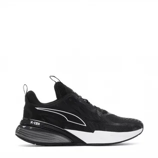 Кросівки чоловічі Puma X-Cell Action Black 378301-07