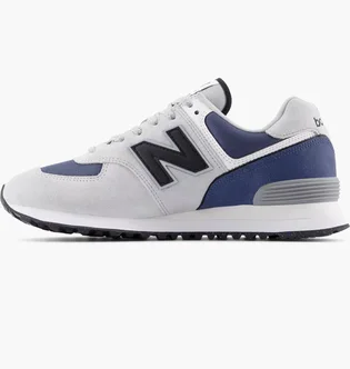 Кросівки чоловічі New Balance 574 Cordura® Grey U5749X3