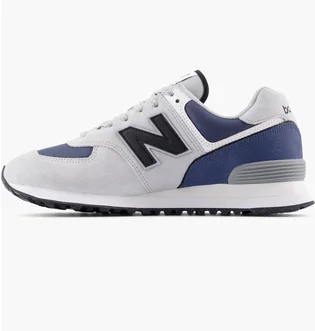 Кроссовки мужские New Balance 574 Cordura® Grey U5749X3