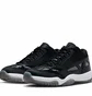 Кроссовки мужские Air Jordan 11 Retro Low Ie Black 919712-001